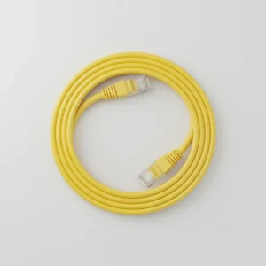 Cabo de Rede 100% Cobre 1,5m RJ45