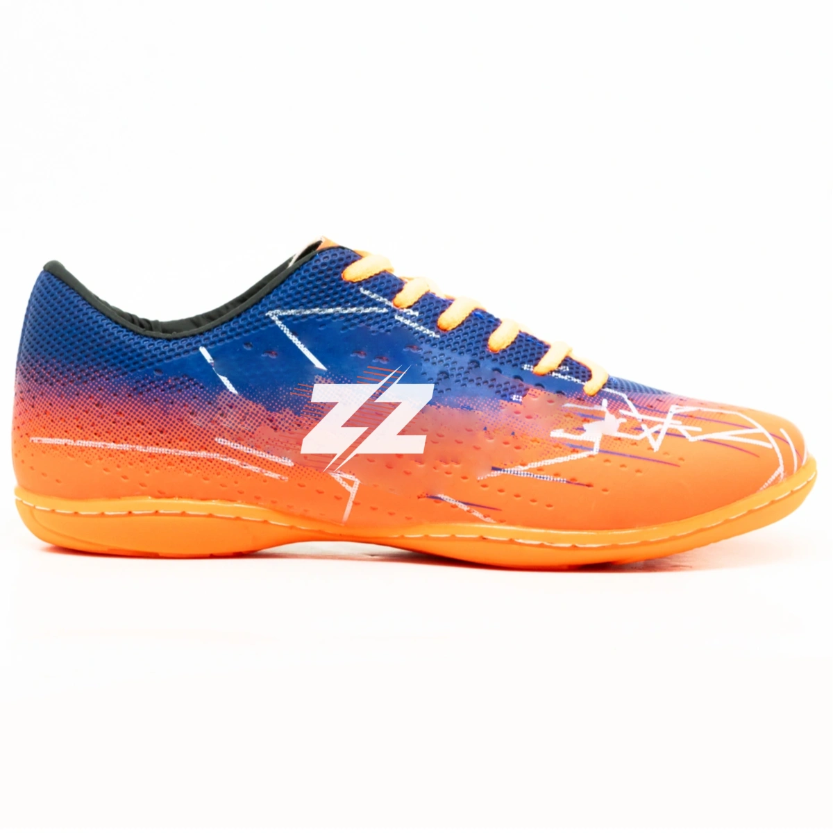 Chuteira Futsal Abuzze Strike - Imagem 8