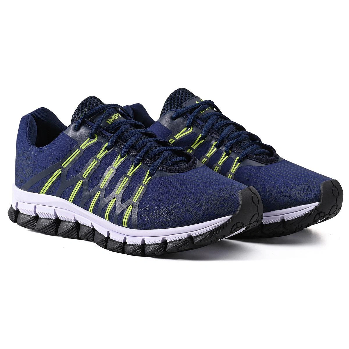 Kit 2 Tênis Masculino Olimpk Academia Caminhada Corrida Confortável - Imagem 6