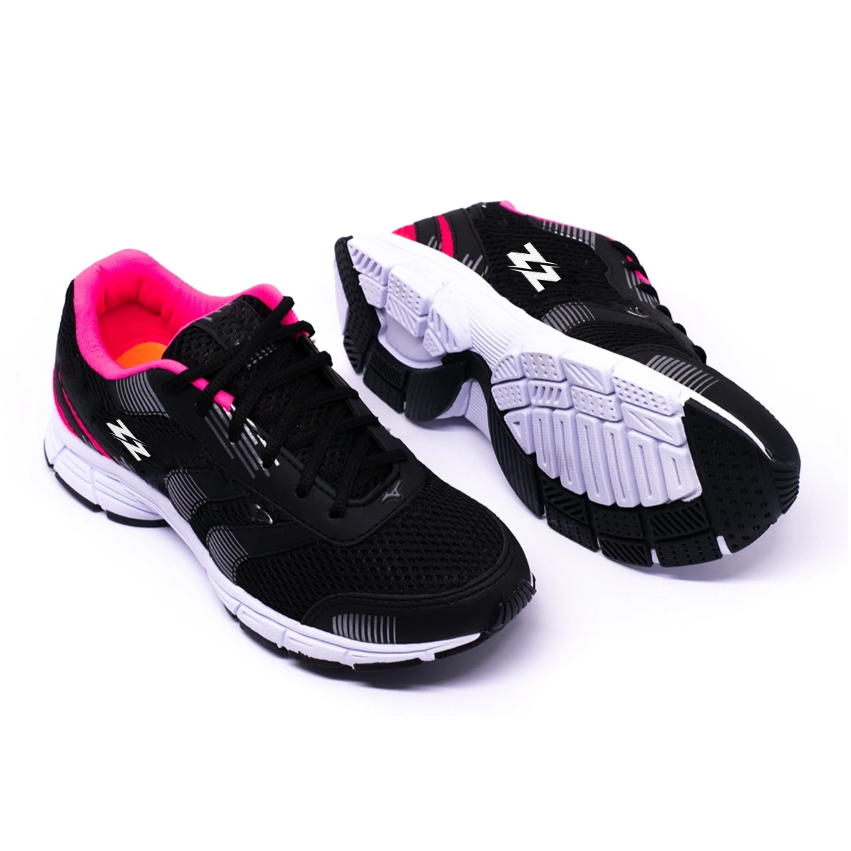 Tênis Abuzze Classic Running - Imagem 26