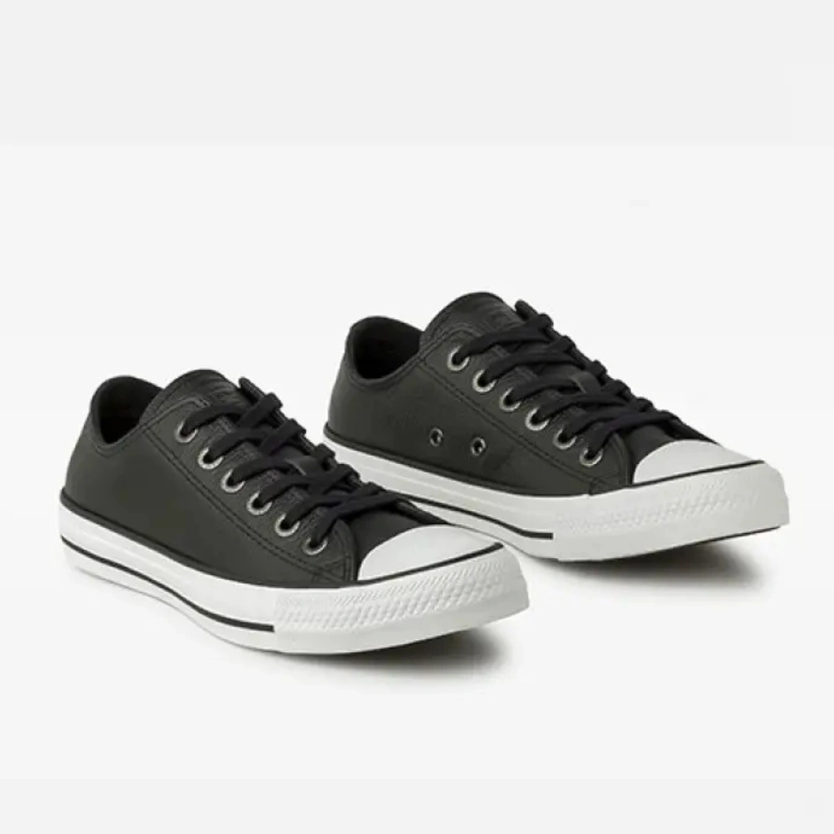 Tênis Masculino Casual Couro Ab Star - Imagem 8