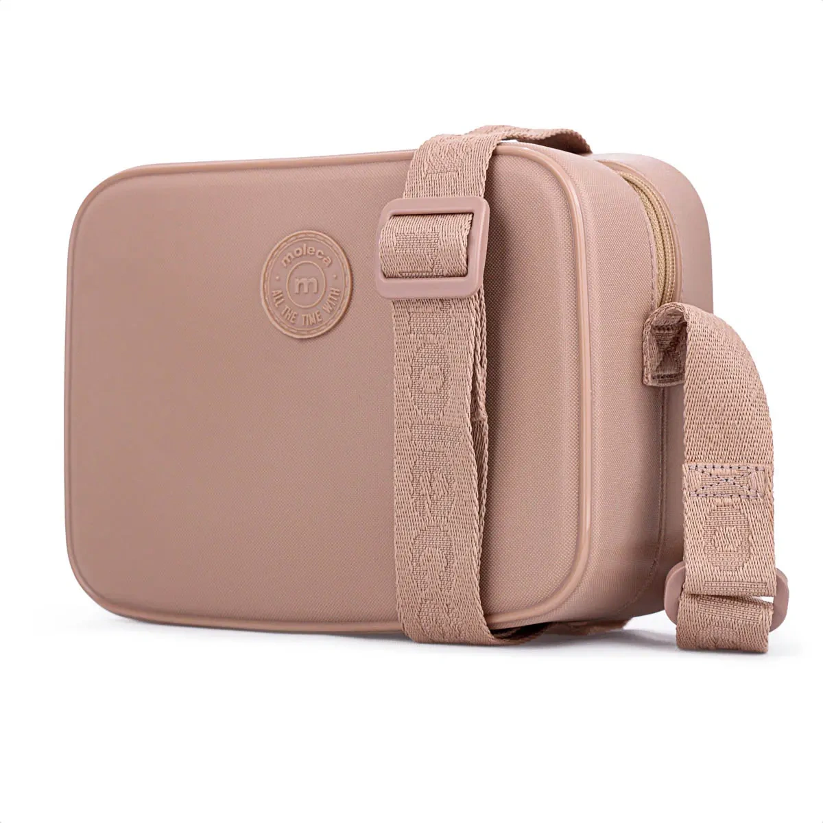 Bolsas Feminina Moleca Femininas Diversos Modelos - Imagem 3