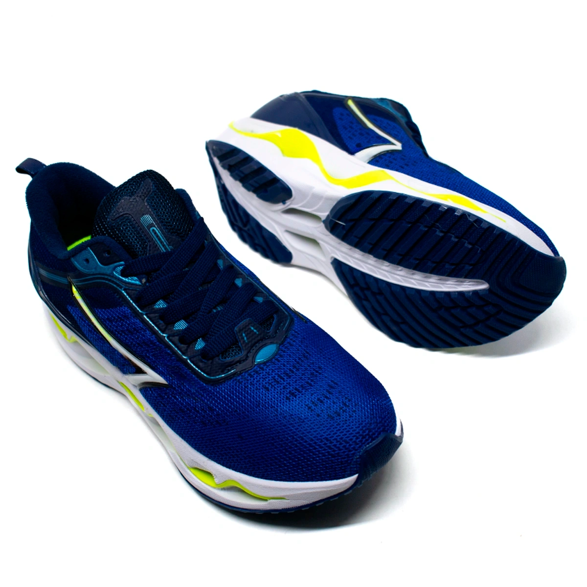Tênis Masculino Dynamic Tech 3 - Imagem 15