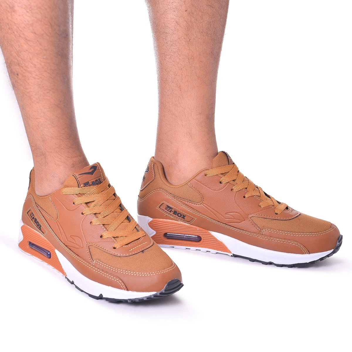 Tênis esportivo W-box AirM90 - Imagem 5
