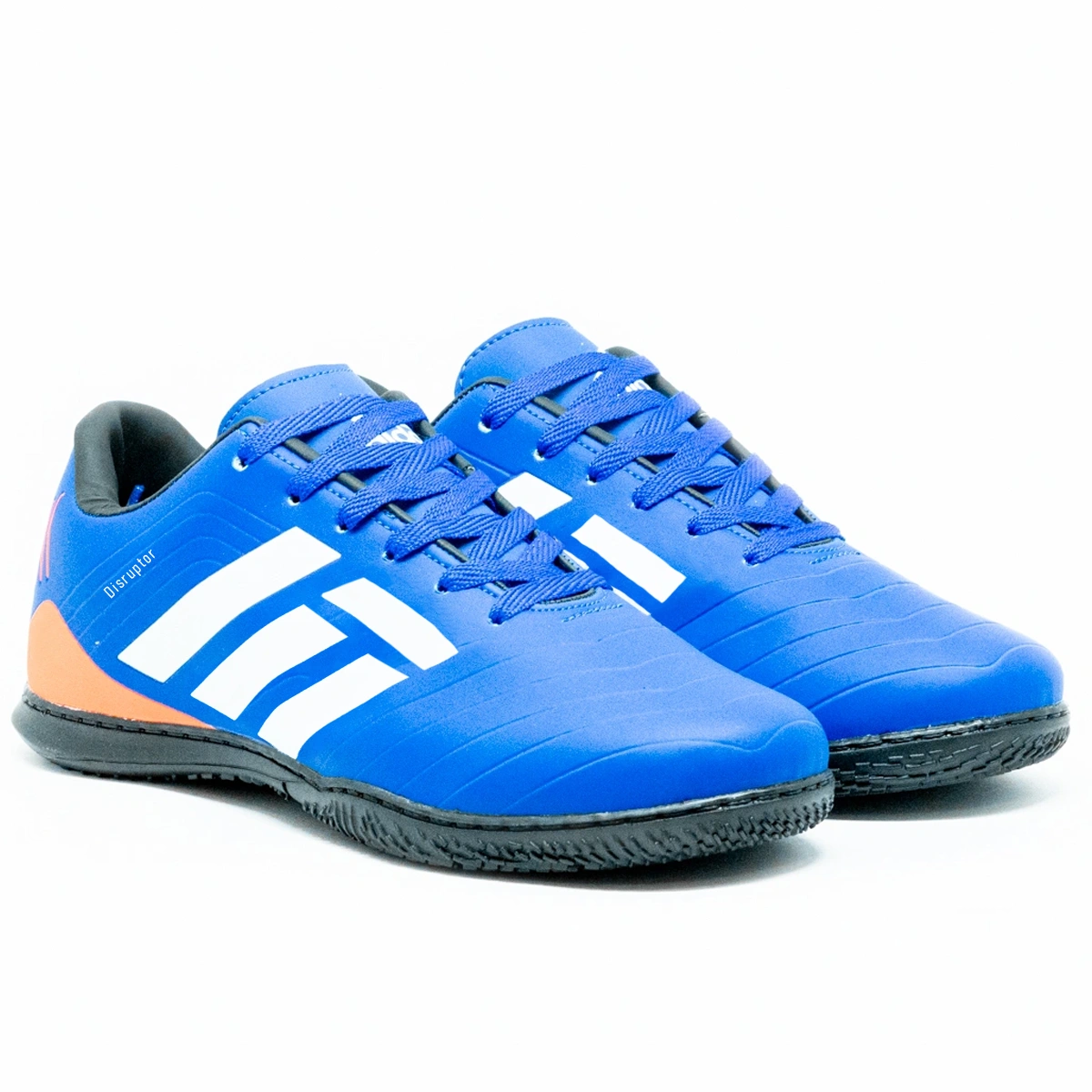 Chuteira Futsal Masculino Disruptor Quadra Indoor - Imagem 7
