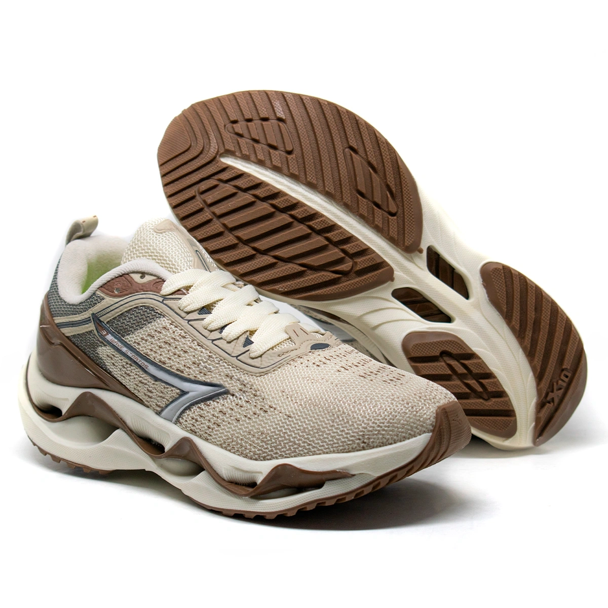 Tênis Masculino Dynamic Tech 3 - Imagem 3