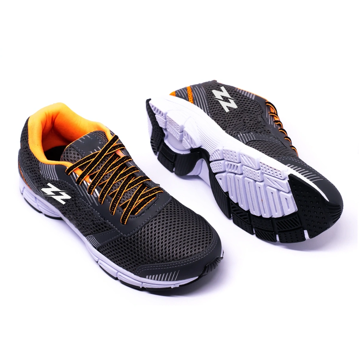 Tênis Abuzze Classic Running - Imagem 15