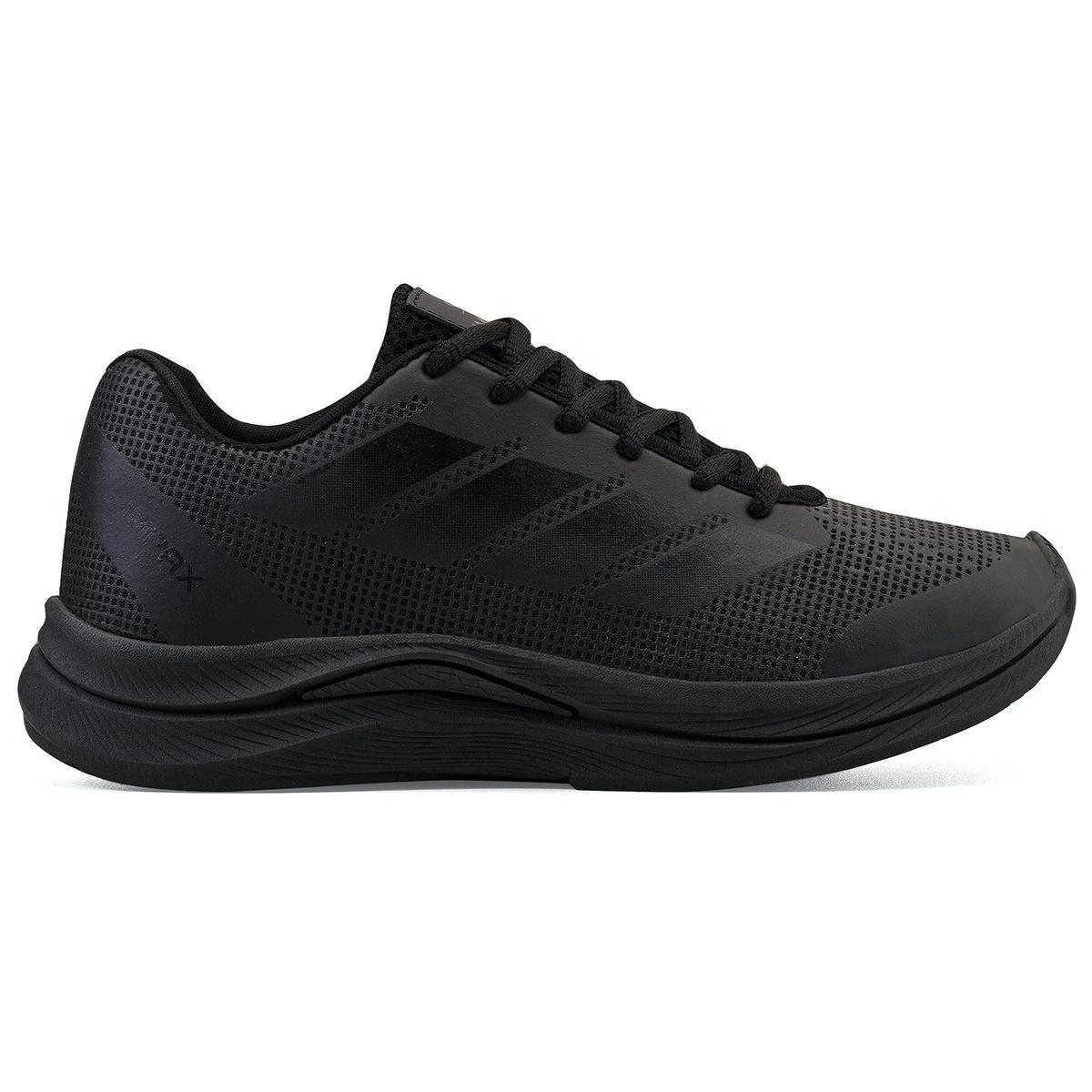 Kit 3 Tênis Masculino Dublin Esportivo Academia Corrida Caminhada - Imagem 3
