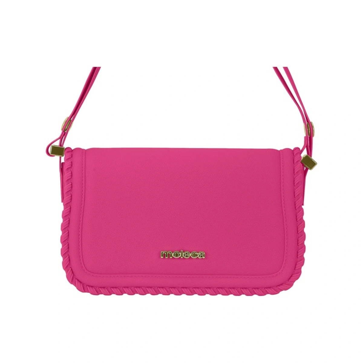 Bolsas Feminina Moleca Femininas Diversos Modelos - Imagem 12