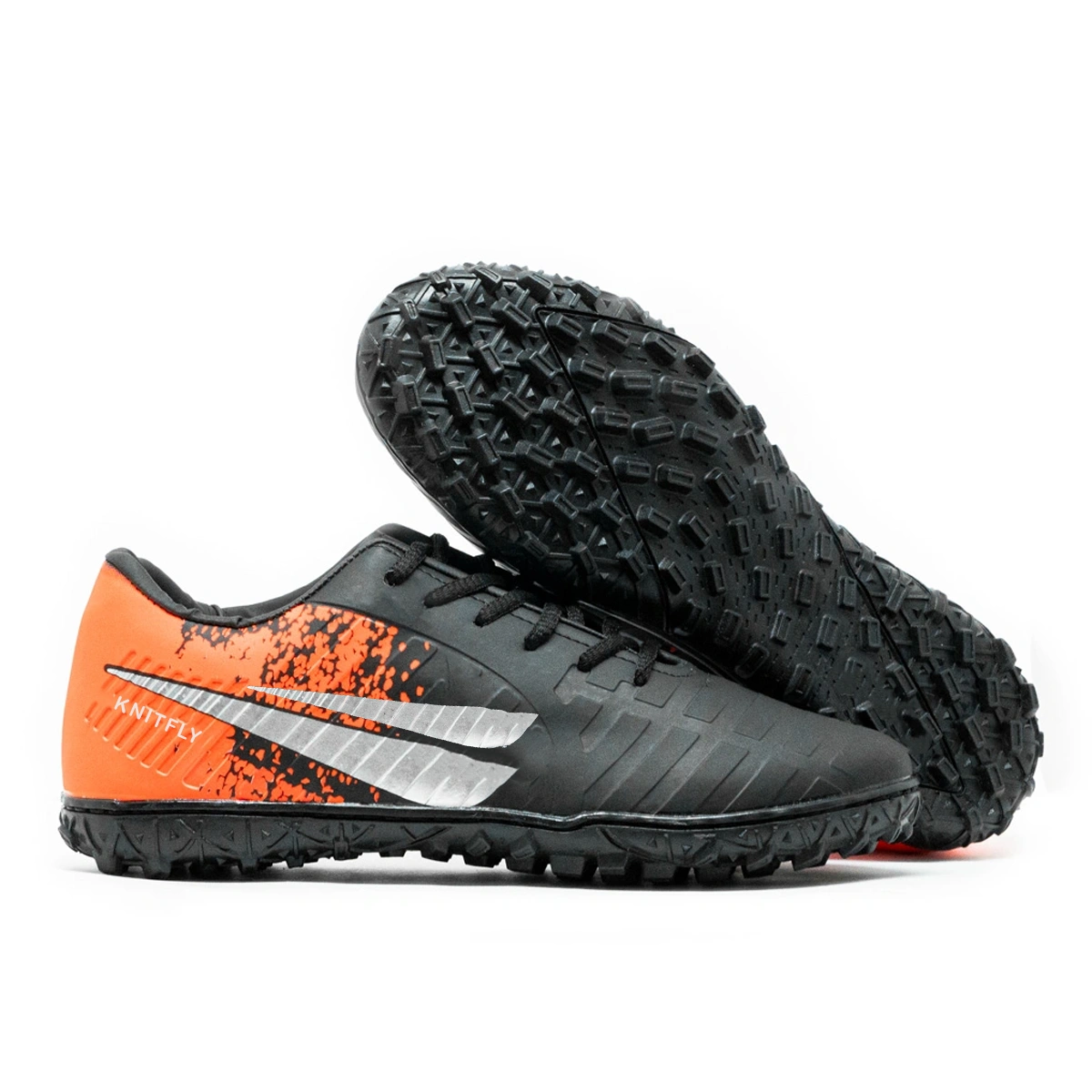 Chuteira Society Masculina Kchute - Imagem 3