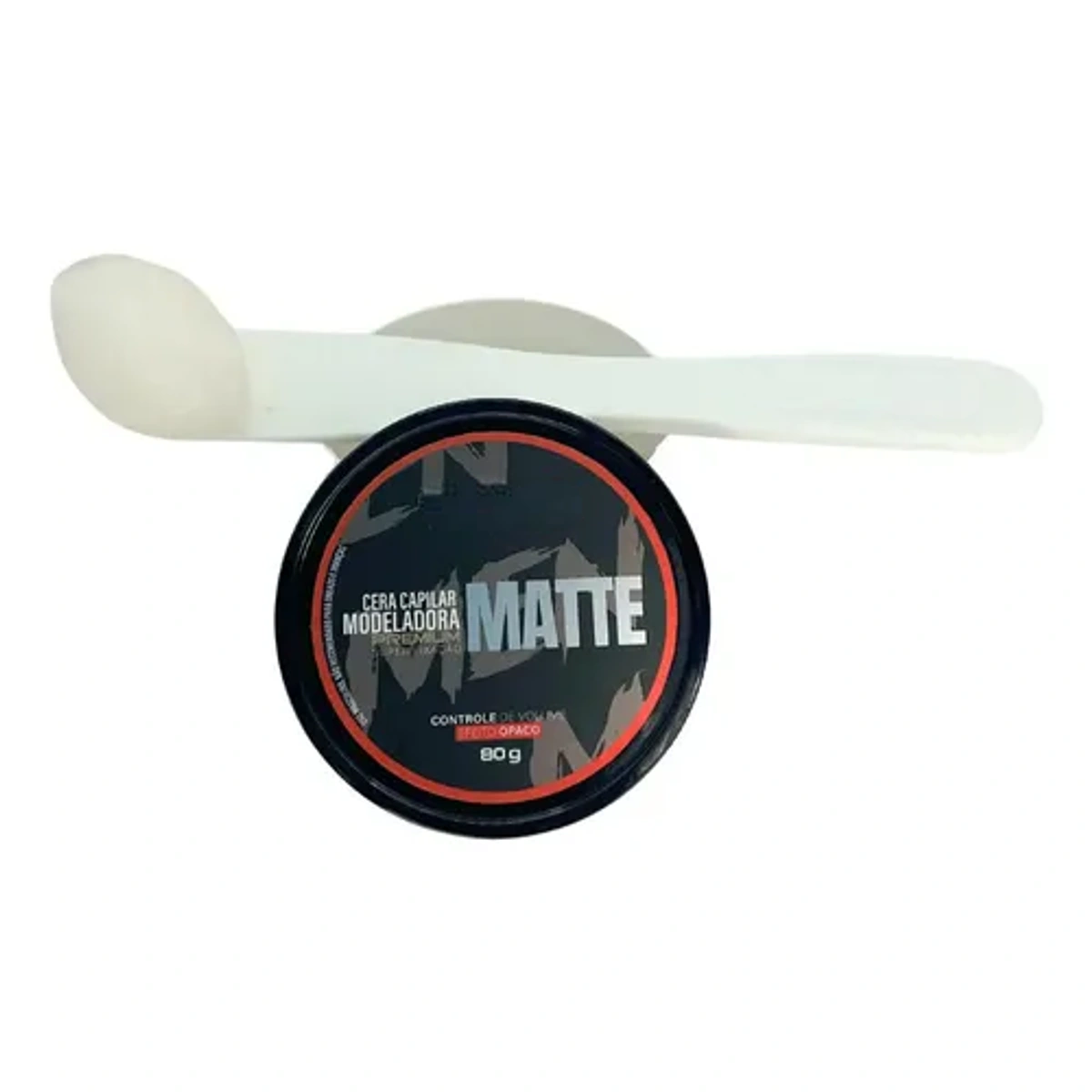 Pomadas Modeladoras Premium 80g - Imagem 11