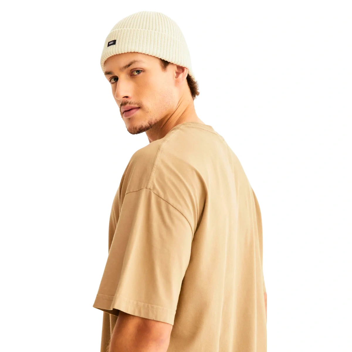 Kit 3 Camisetas Masculina Oversized Básica 100% Algodão Premium Alta Qualidade - Imagem 18