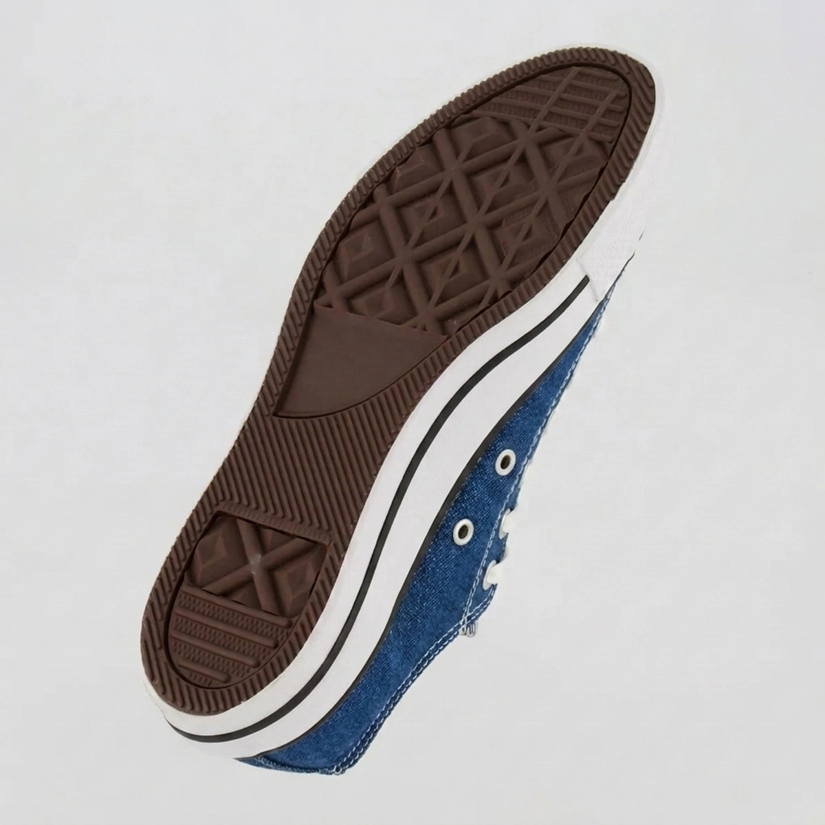 Tênis Casual Lona Classic Ab Star - Imagem 26