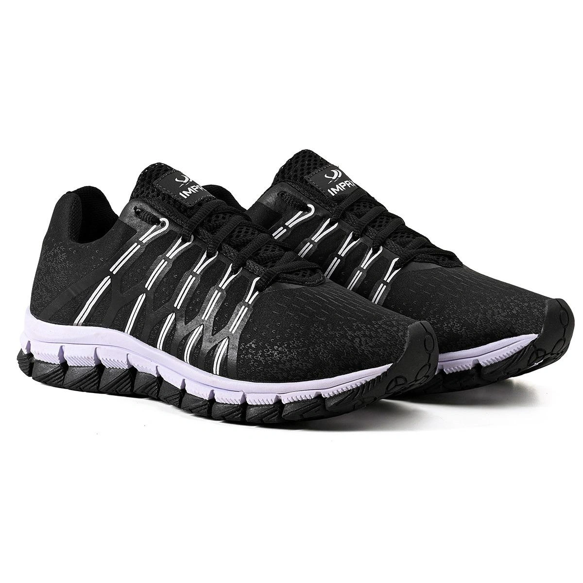 Kit 2 Tênis Masculino Olimpk Academia Caminhada Corrida Confortável - Imagem 25