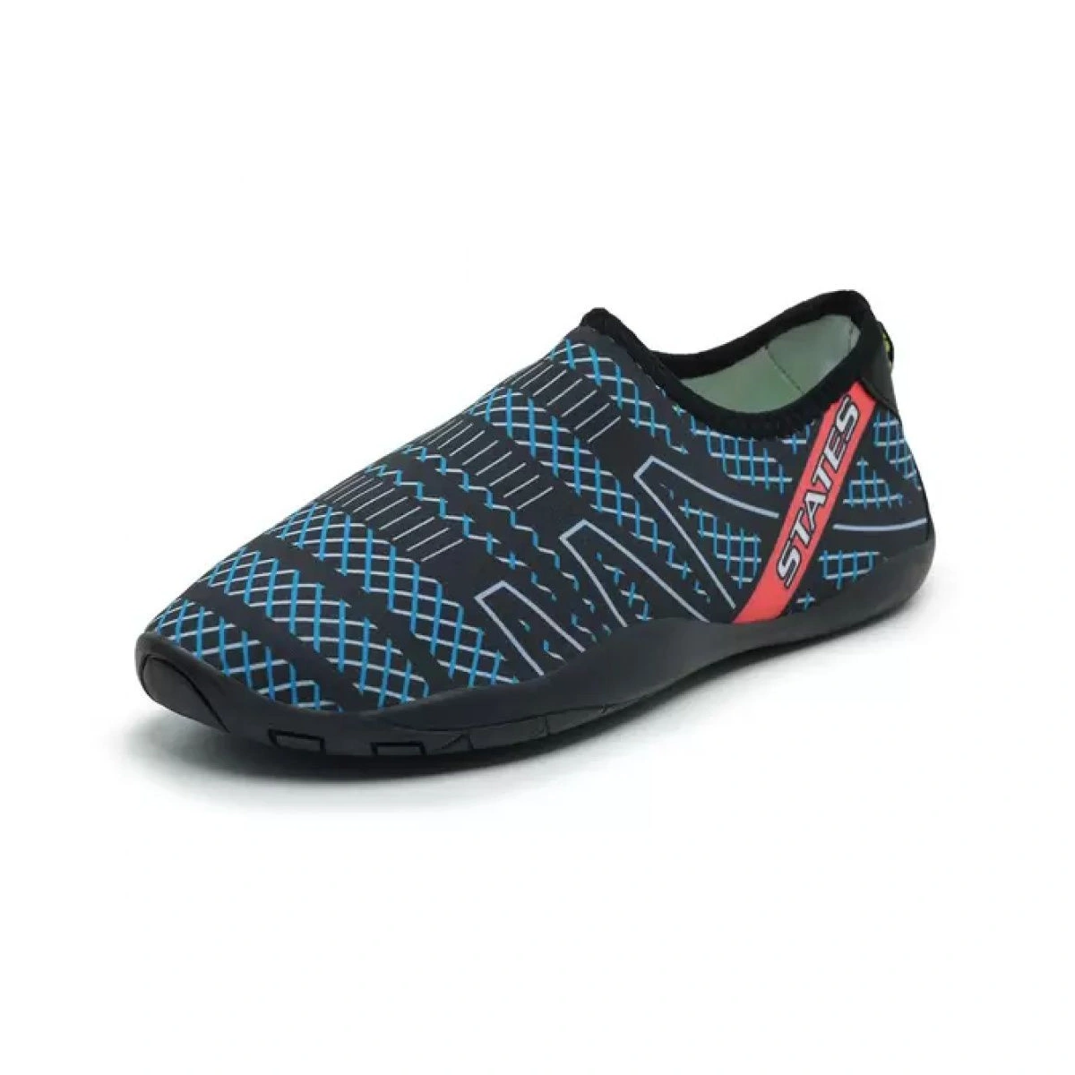 Sapatilha Aquática Masculina Hibrida - Imagem 3