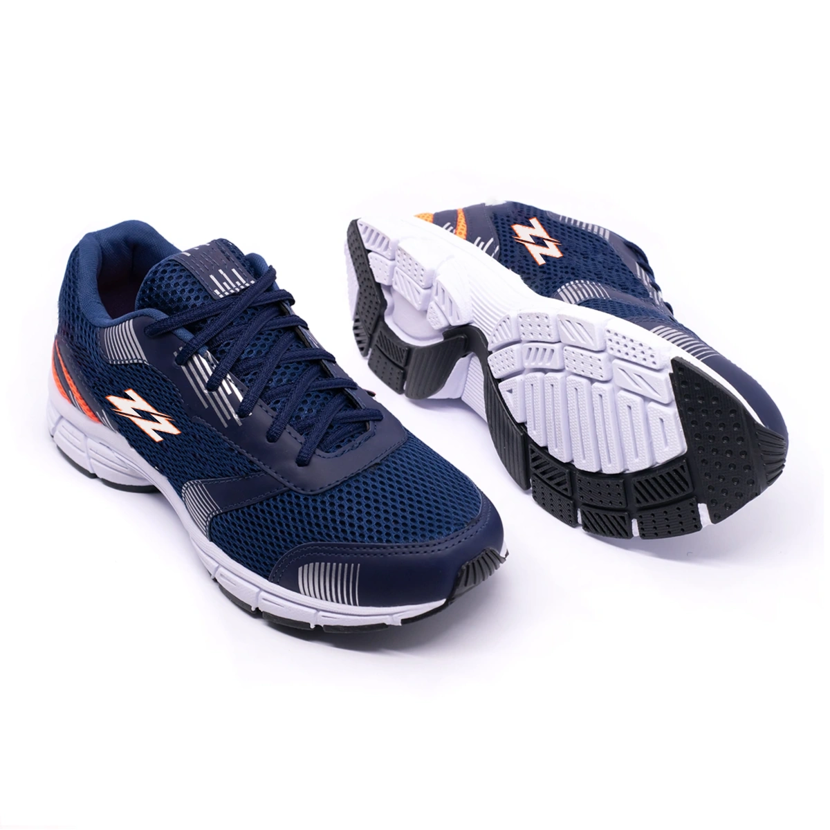 Tênis Abuzze Classic Running - Imagem 4