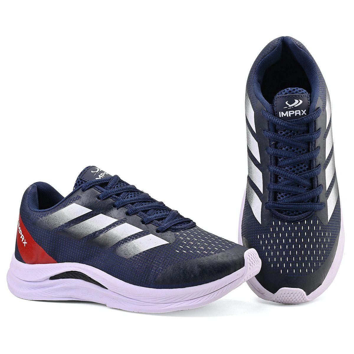 Kit 3 Tênis Masculino Dublin Esportivo Academia Corrida Caminhada - Imagem 8