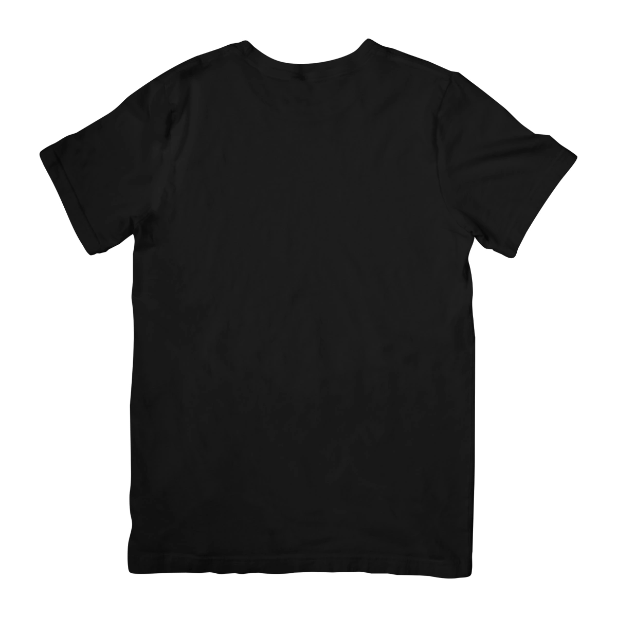 Kit 5 Camisas Masculina Lisa Algodão Premium - Imagem 2
