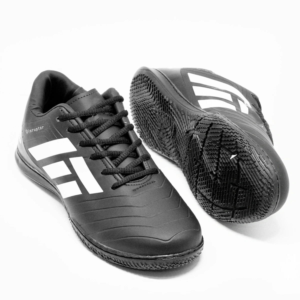 Chuteira Futsal Masculino Disruptor Quadra Indoor - Imagem 19