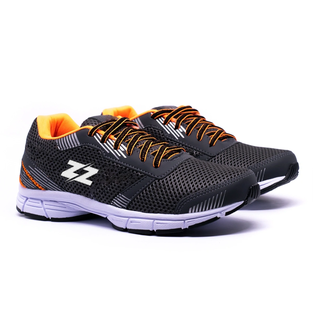 Tênis Abuzze Classic Running - Imagem 12