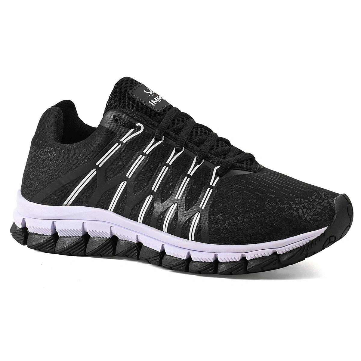 Kit 2 Tênis Masculino Olimpk Academia Caminhada Corrida Confortável - Imagem 19