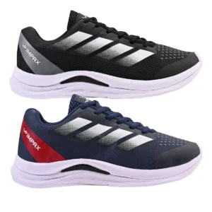Kit 2 Tênis Masculino Dublin Esportivo Academia Corrida Caminhada