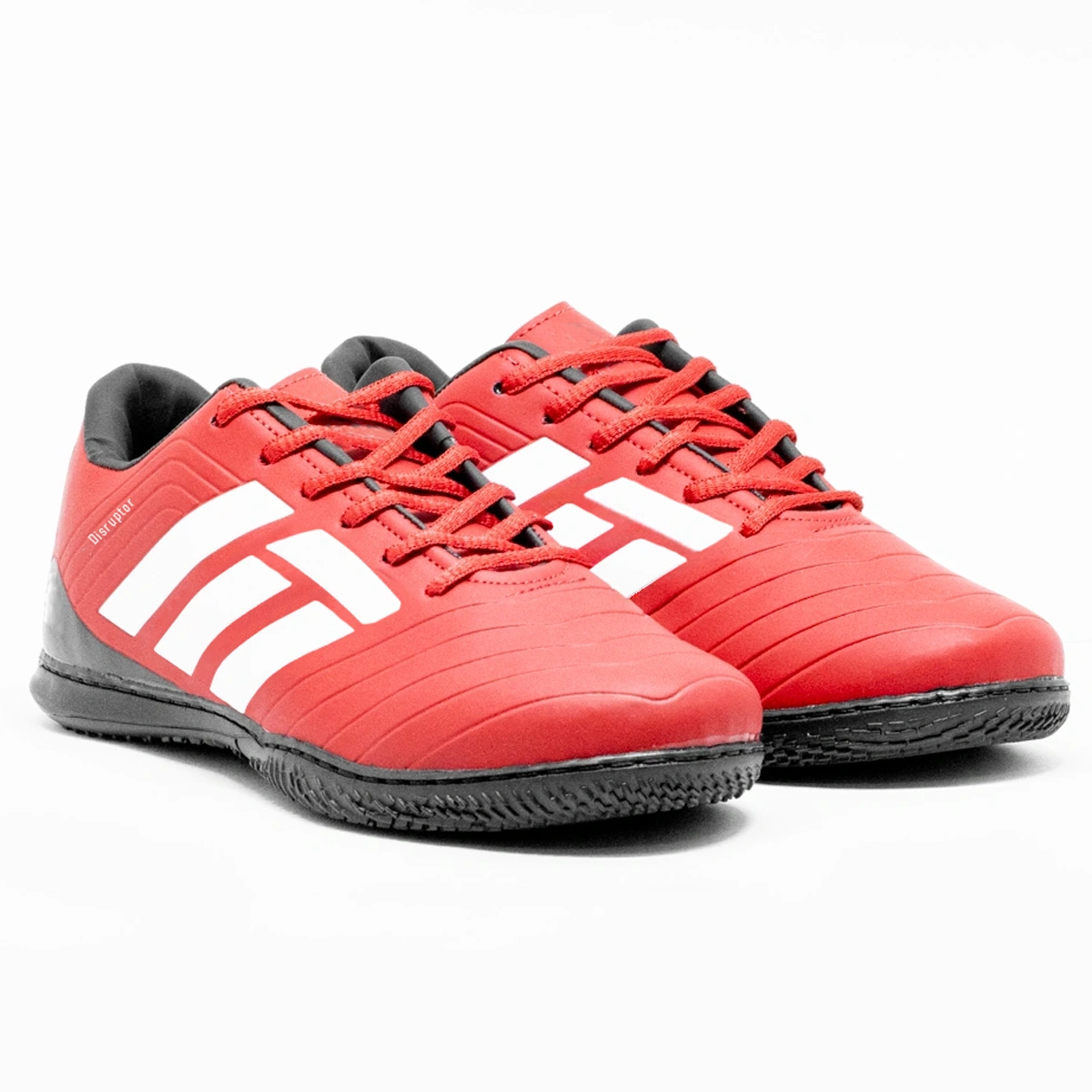 Chuteira Futsal Masculino Disruptor Quadra Indoor - Imagem 22