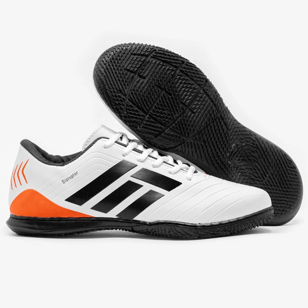 Chuteira Futsal Masculino Disruptor Quadra Indoor - Imagem 13