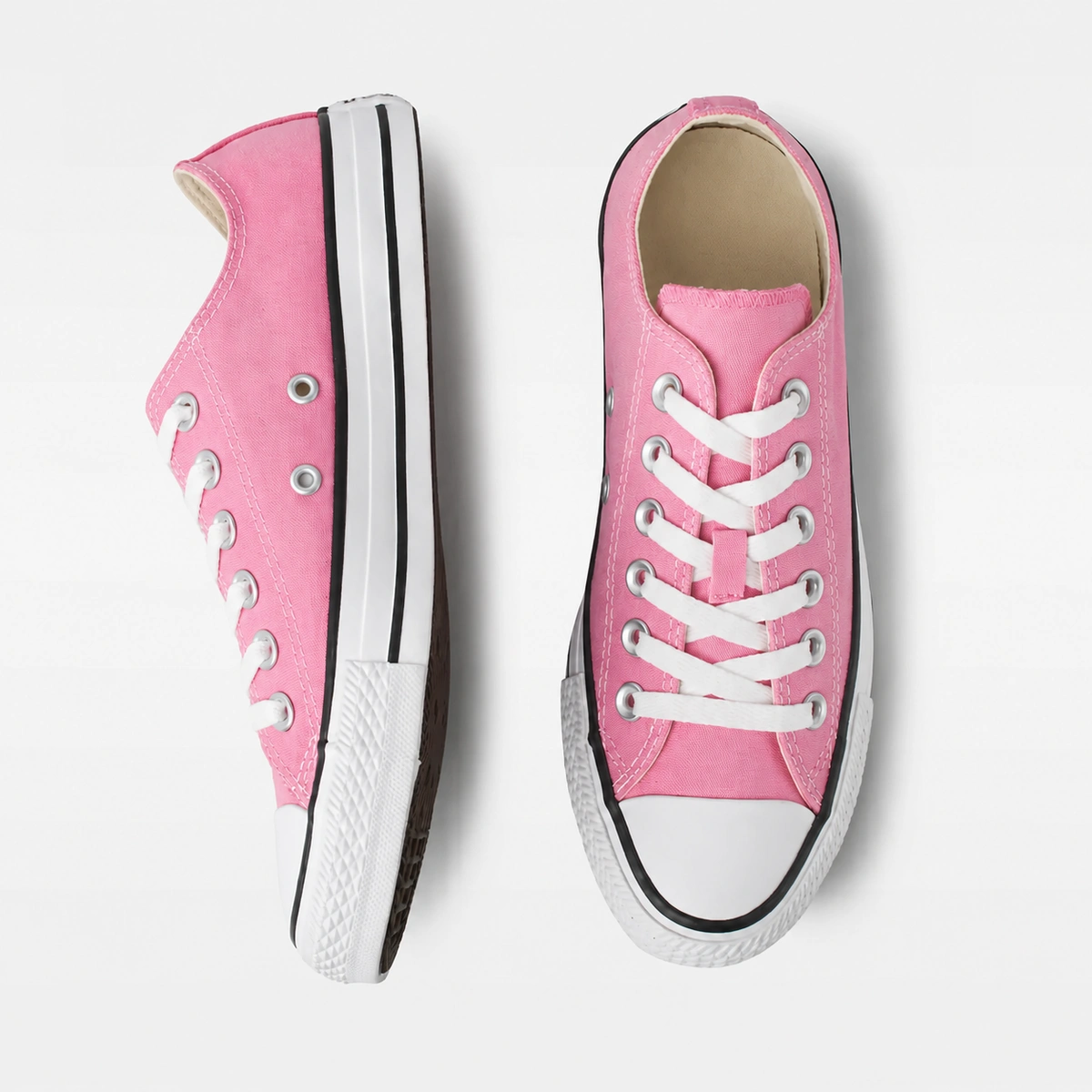 Tênis Casual Lona Classic Ab Star - Imagem 14