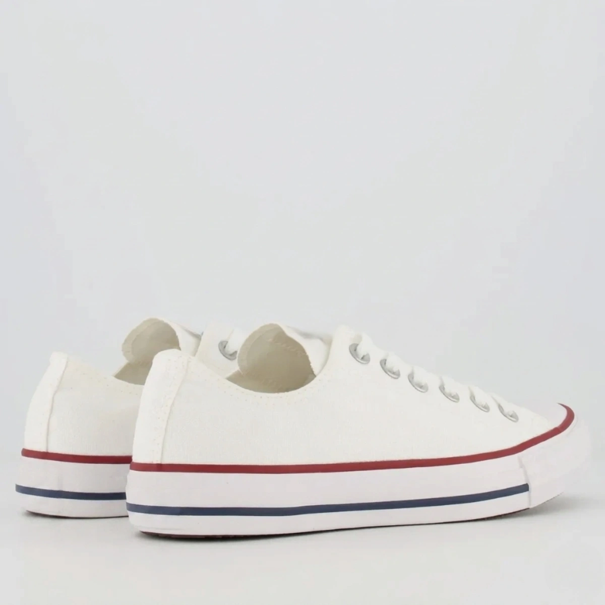 Tênis Casual Lona Classic Ab Star - Imagem 6