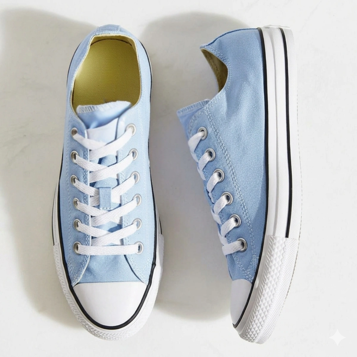 Tênis Casual Lona Classic Ab Star - Imagem 9