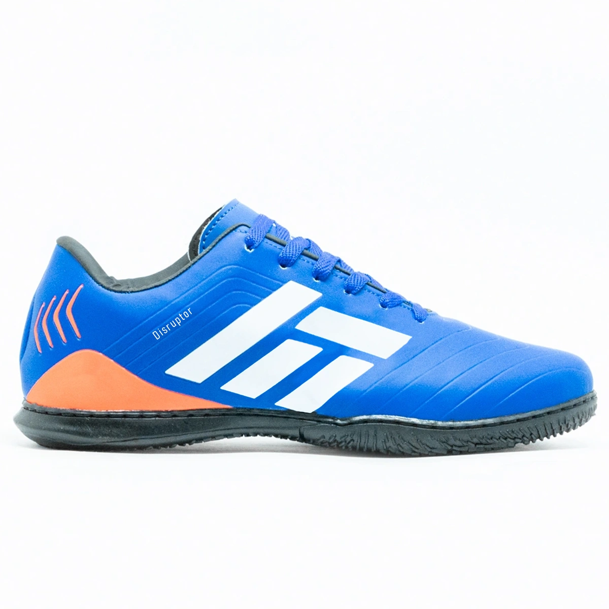 Chuteira Futsal Masculino Disruptor Quadra Indoor - Imagem 6
