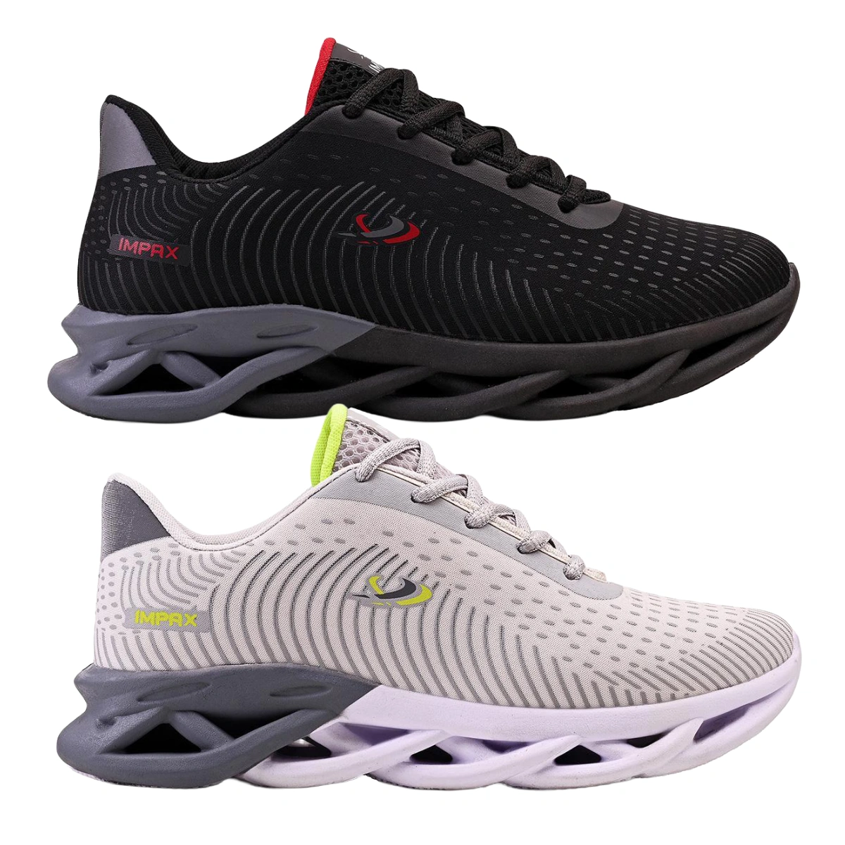 Kit 2 Tênis Masculino Mustang Esportivo para Academia e Caminhada - Imagem 2
