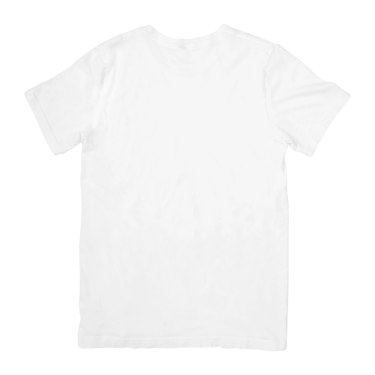 Kit 5 Camisas Masculina Lisa Algodão Premium - Imagem 5