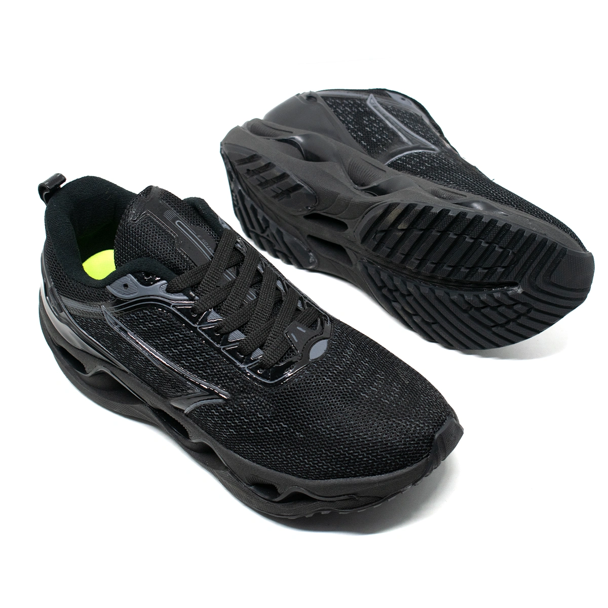 Tênis Masculino Dynamic Tech 3 - Imagem 10