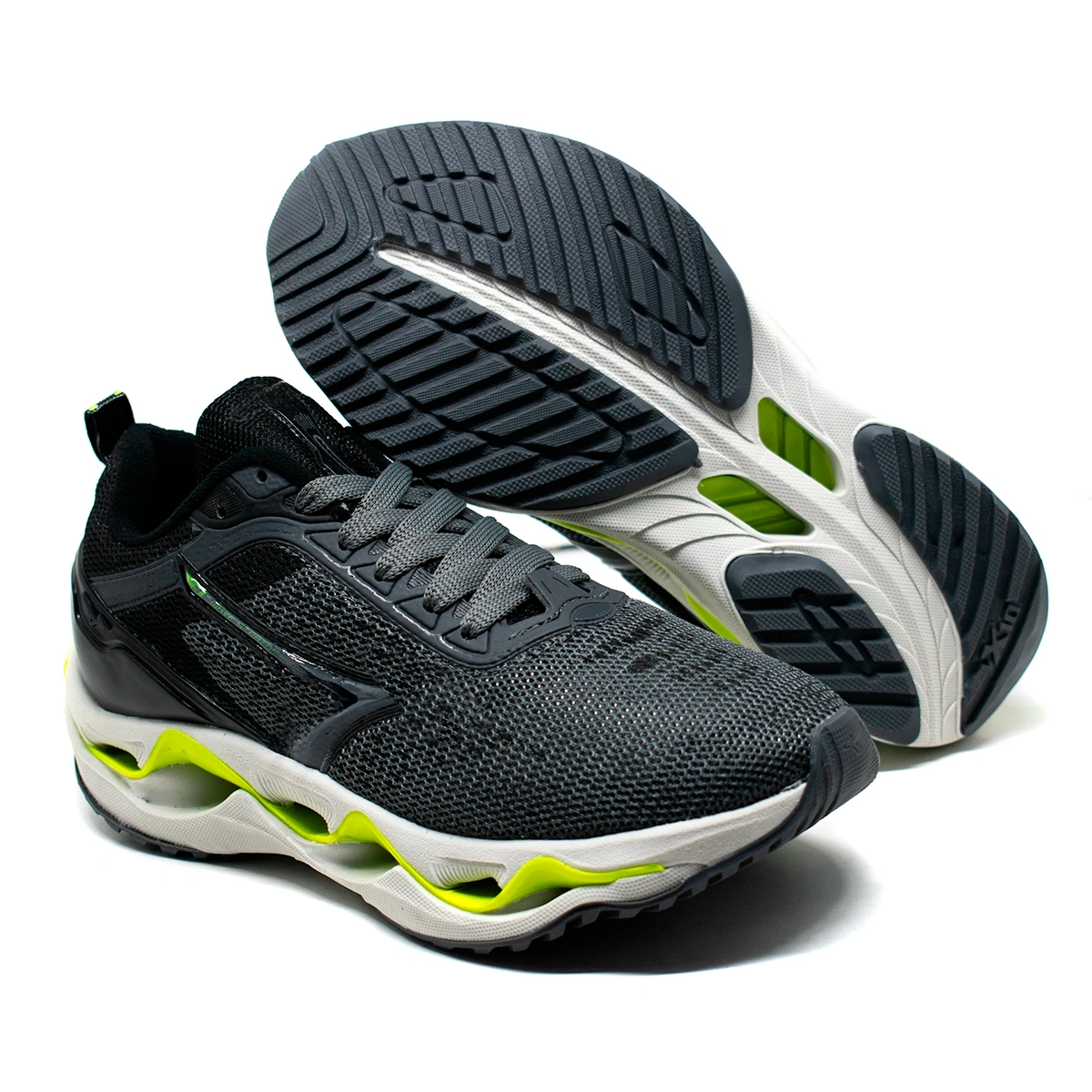 Tênis Masculino Dynamic Tech 3 - Imagem 33