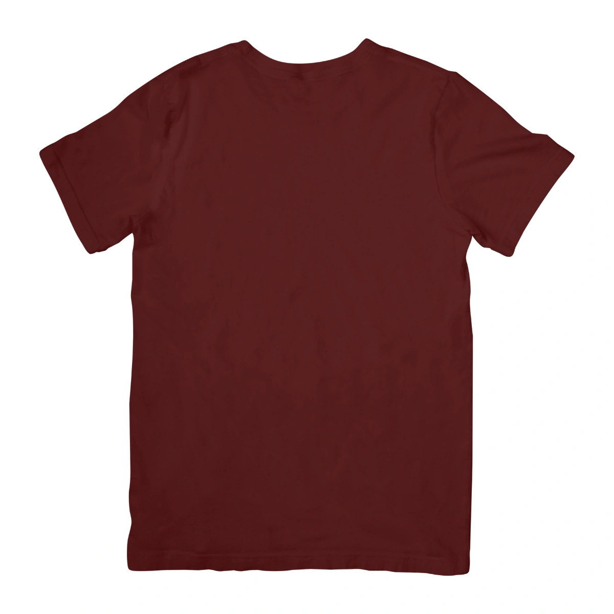 Kit 5 Camisas Masculina Lisa Algodão Premium - Imagem 6