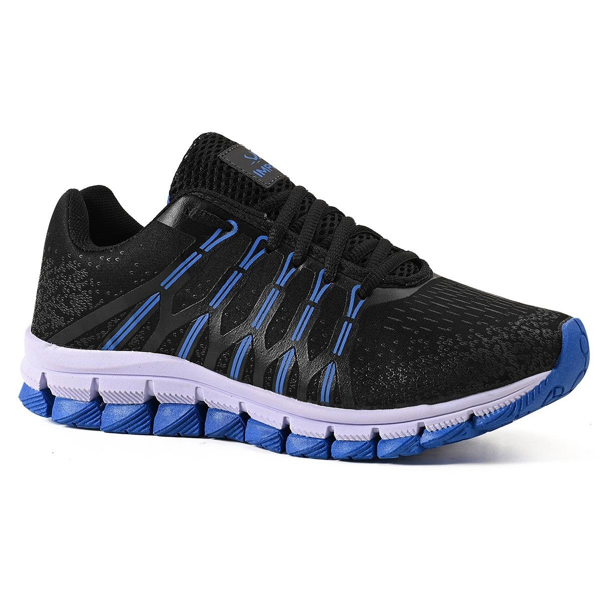 Kit 2 Tênis Masculino Olimpk Academia Caminhada Corrida Confortável - Imagem 10