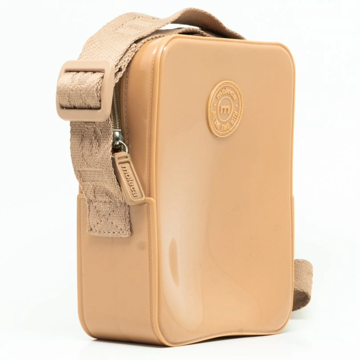Bolsas Feminina Moleca Femininas Diversos Modelos - Imagem 9