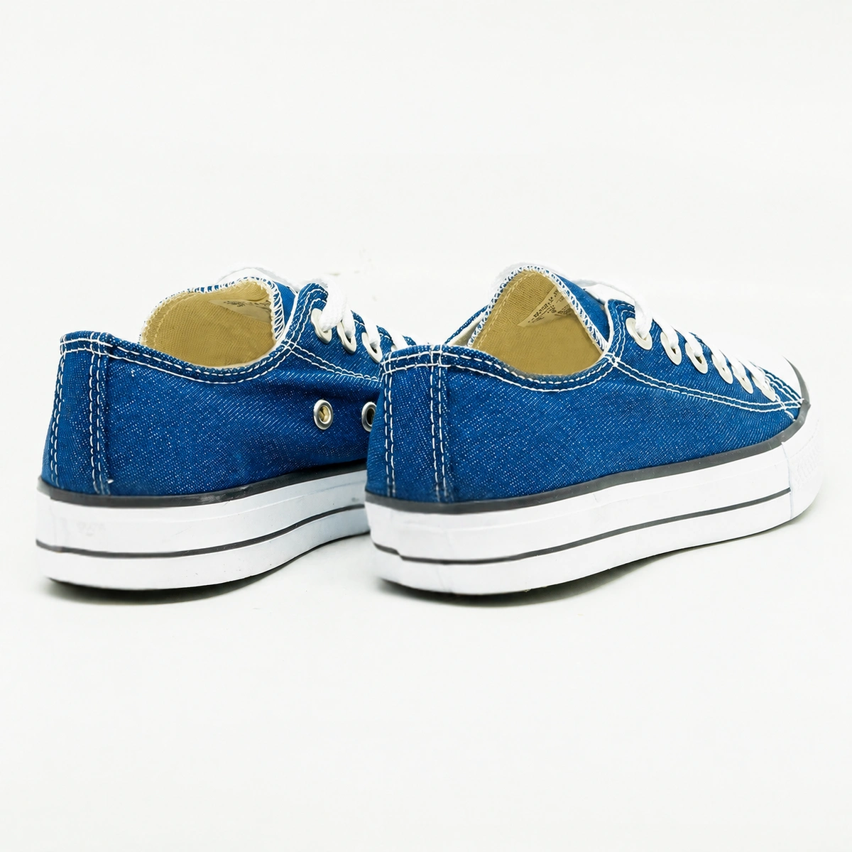 Tênis Casual Lona Classic Ab Star - Imagem 25
