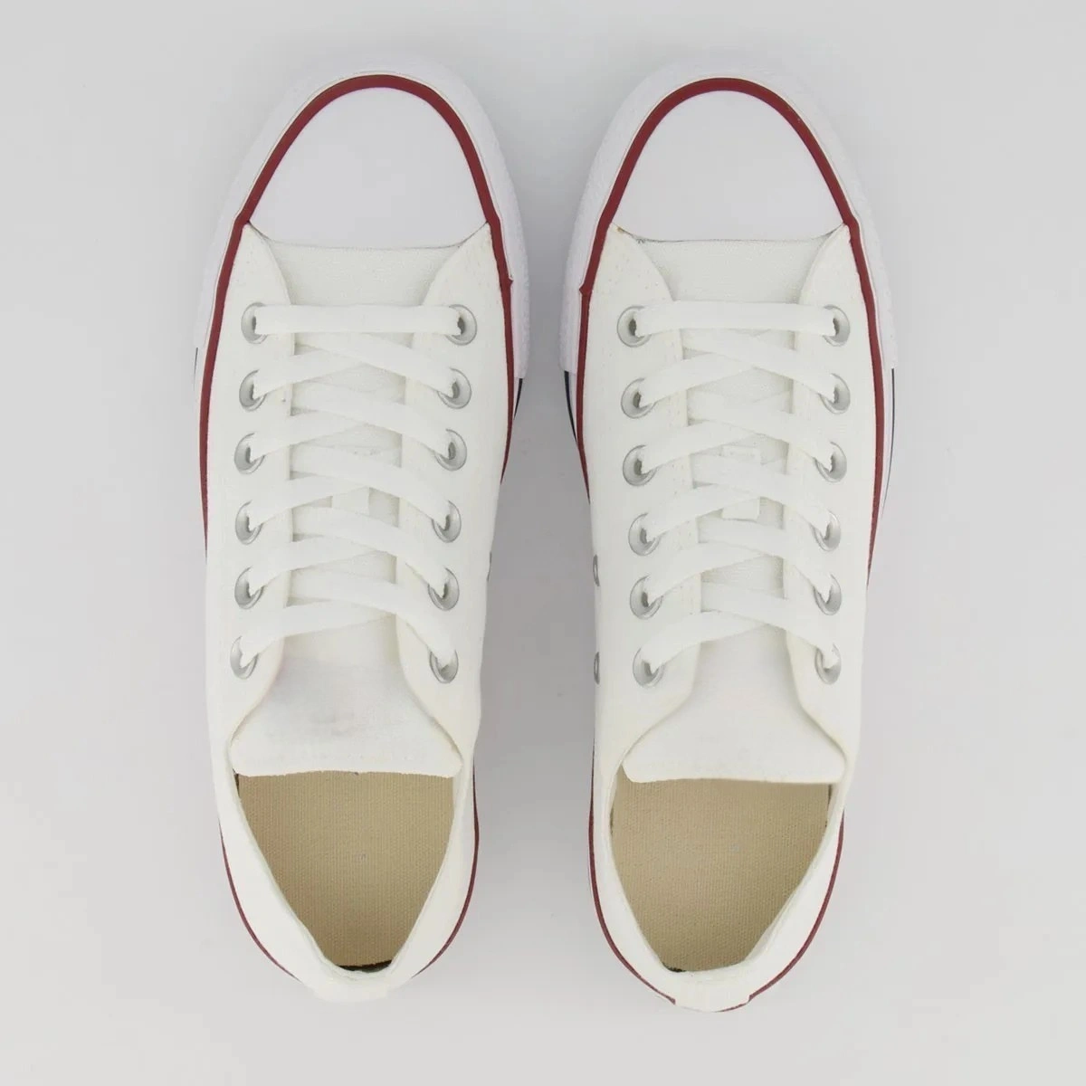 Tênis Casual Lona Classic Ab Star - Imagem 3