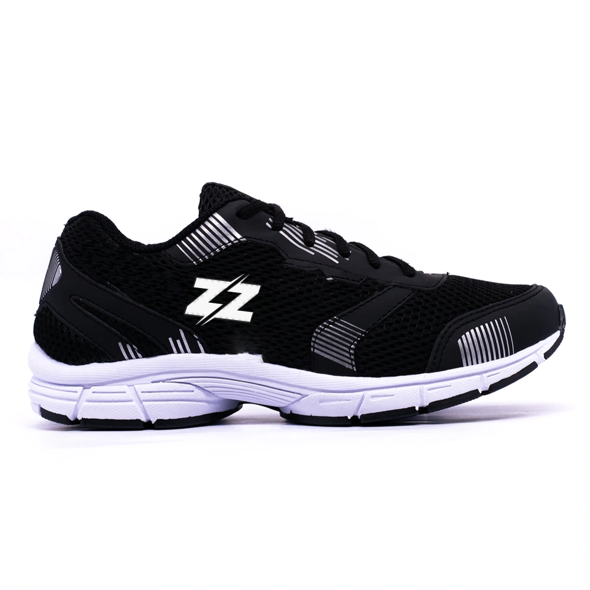 Tênis Abuzze Classic Running - Imagem 6