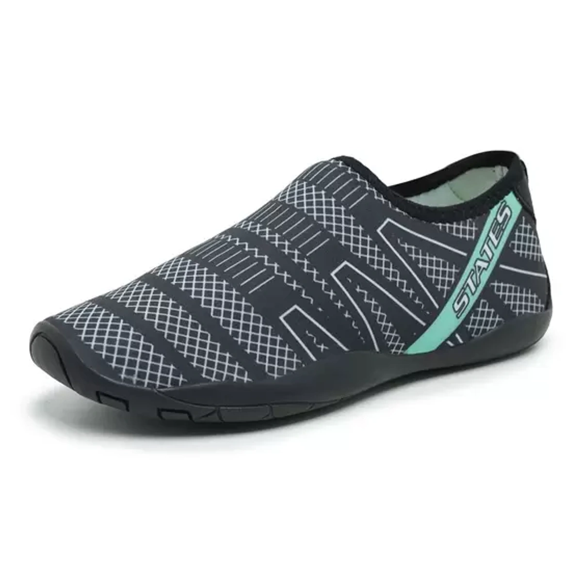 Sapatilha Aquática Masculina Hibrida - Imagem 8