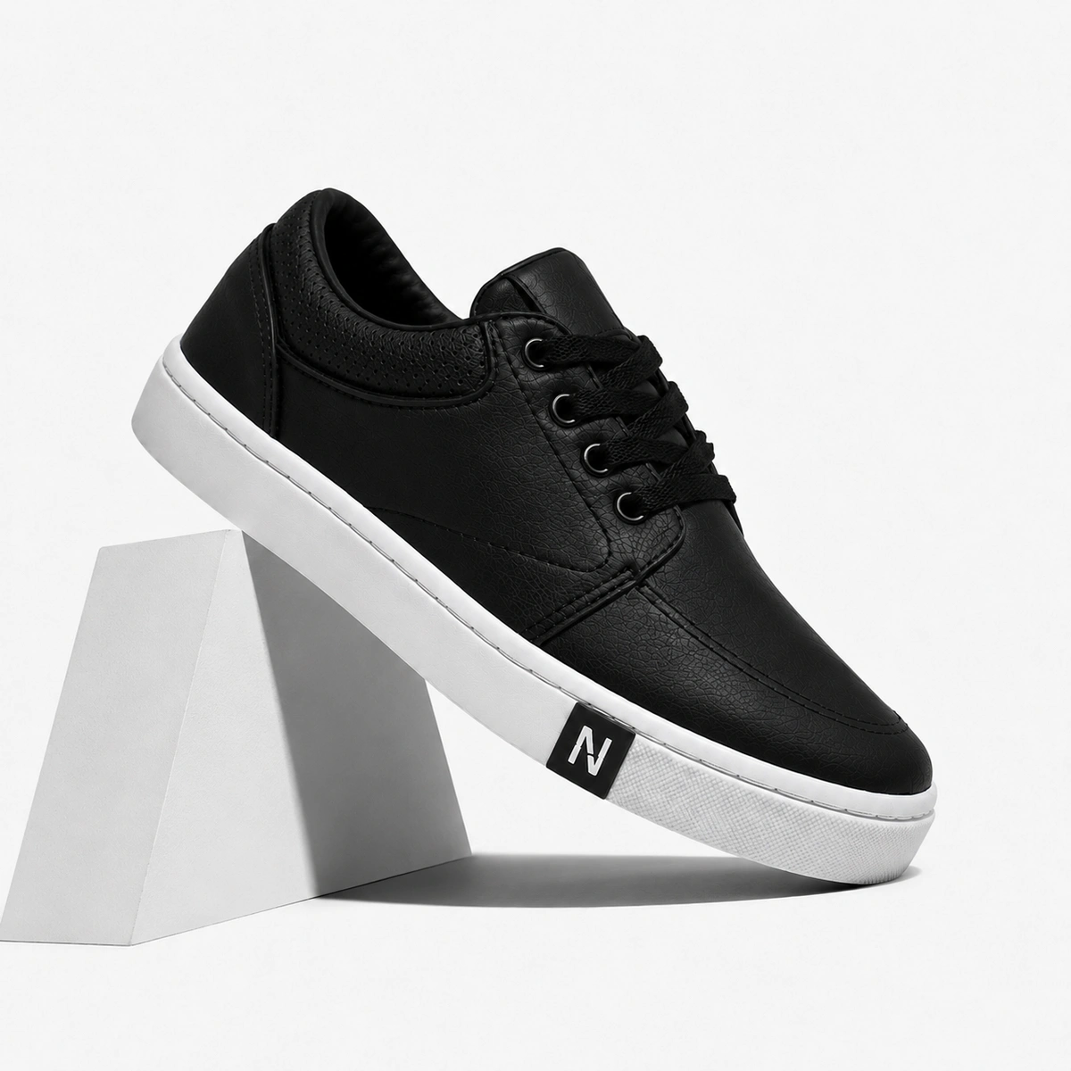 Kit 3 Tênis Masculino Casual Confortável Leve Sapatenis - Imagem 13