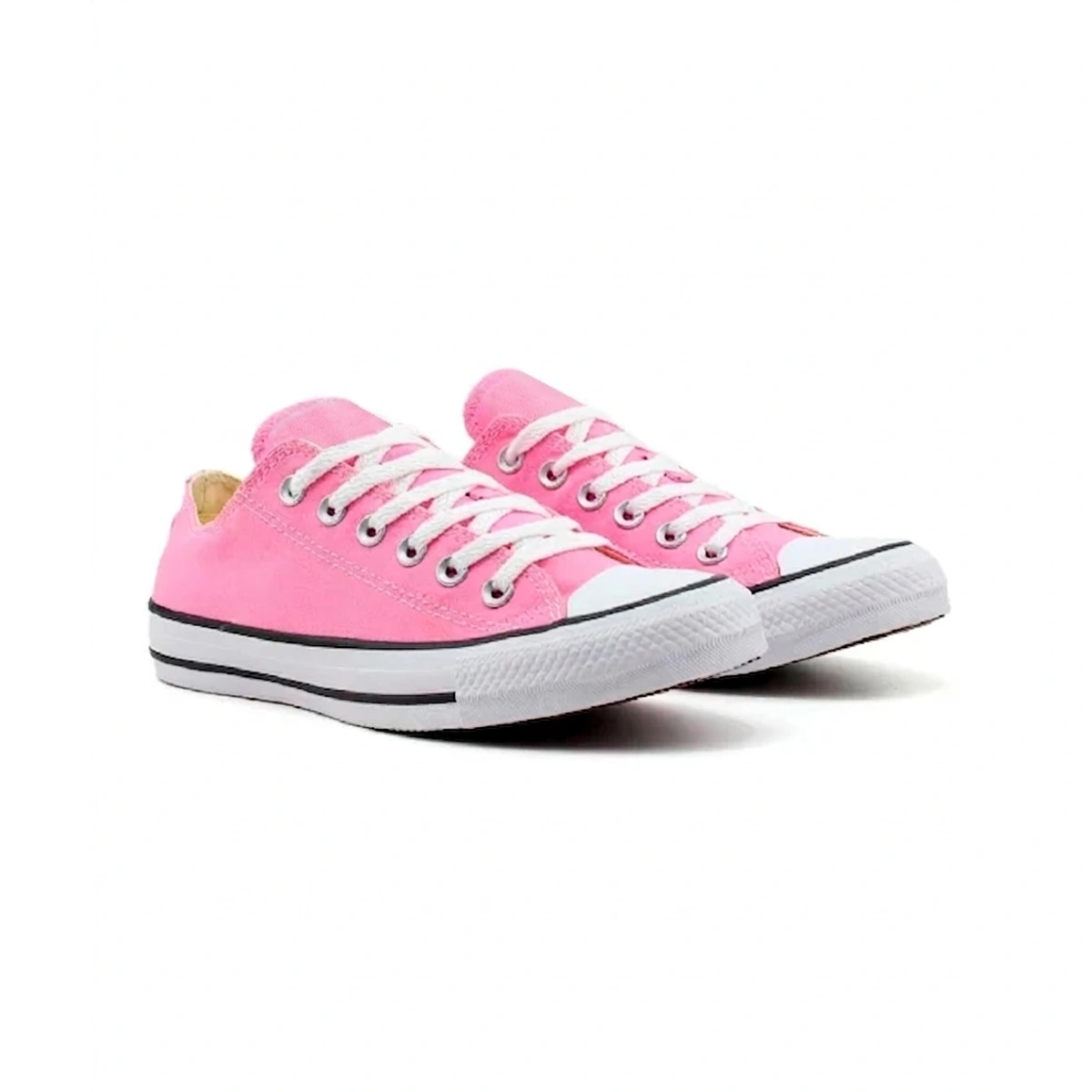 Tênis Casual Lona Classic Ab Star - Imagem 15