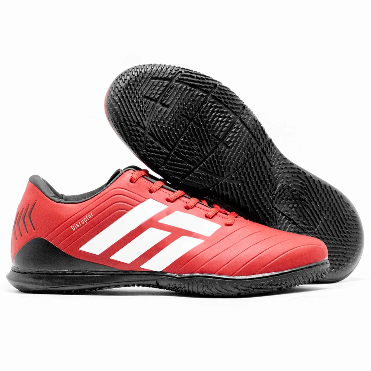 Chuteira Futsal Masculino Disruptor Quadra Indoor - Imagem 23
