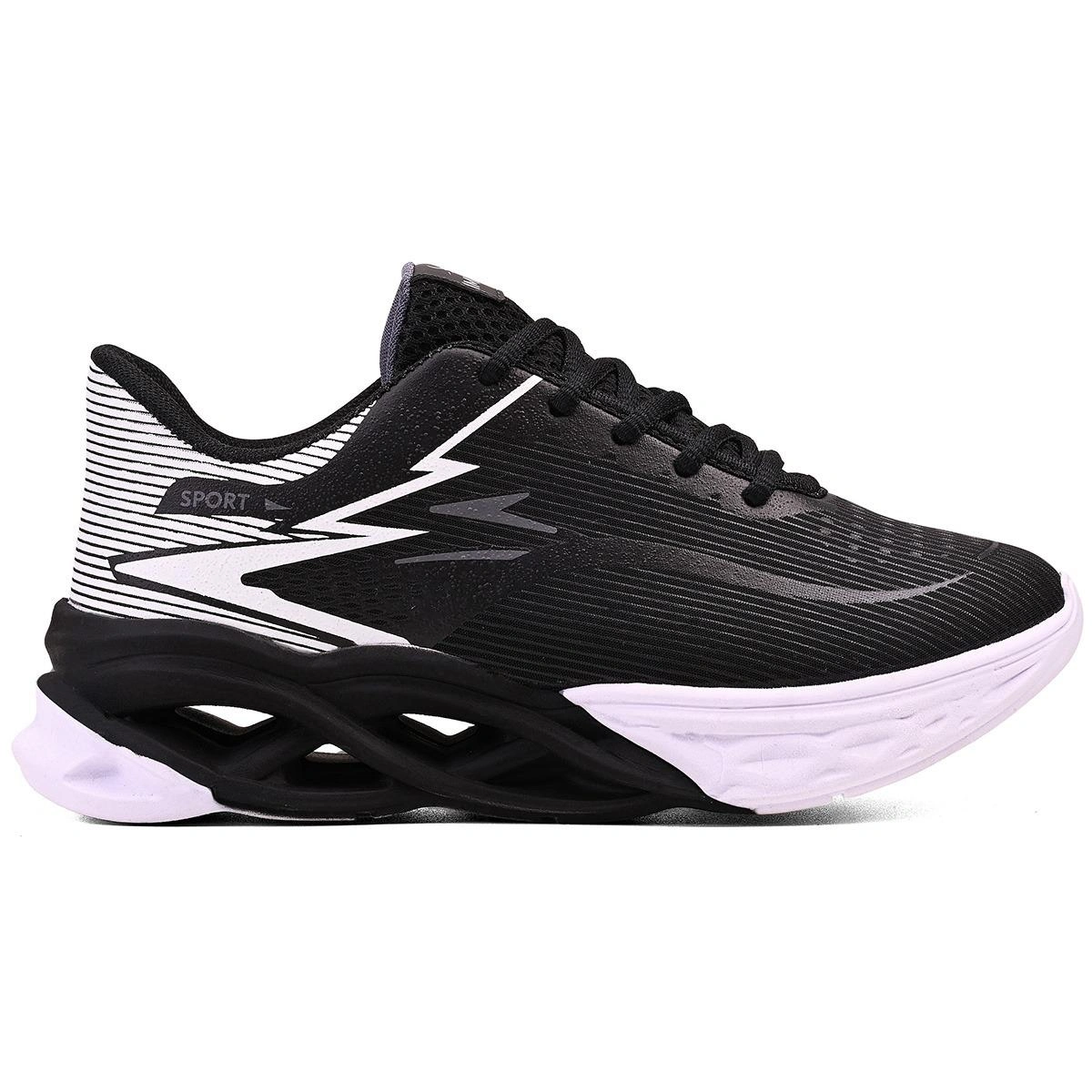 Kit 3 Tênis Masculino Icloud Esportivo Treino Academia Corrida - Imagem 2