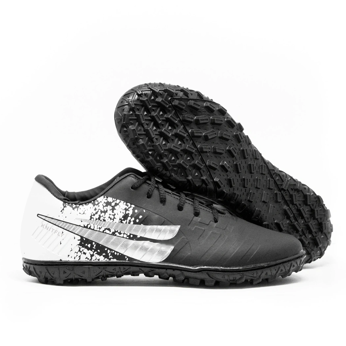 Chuteira Society Masculina Kchute - Imagem 13