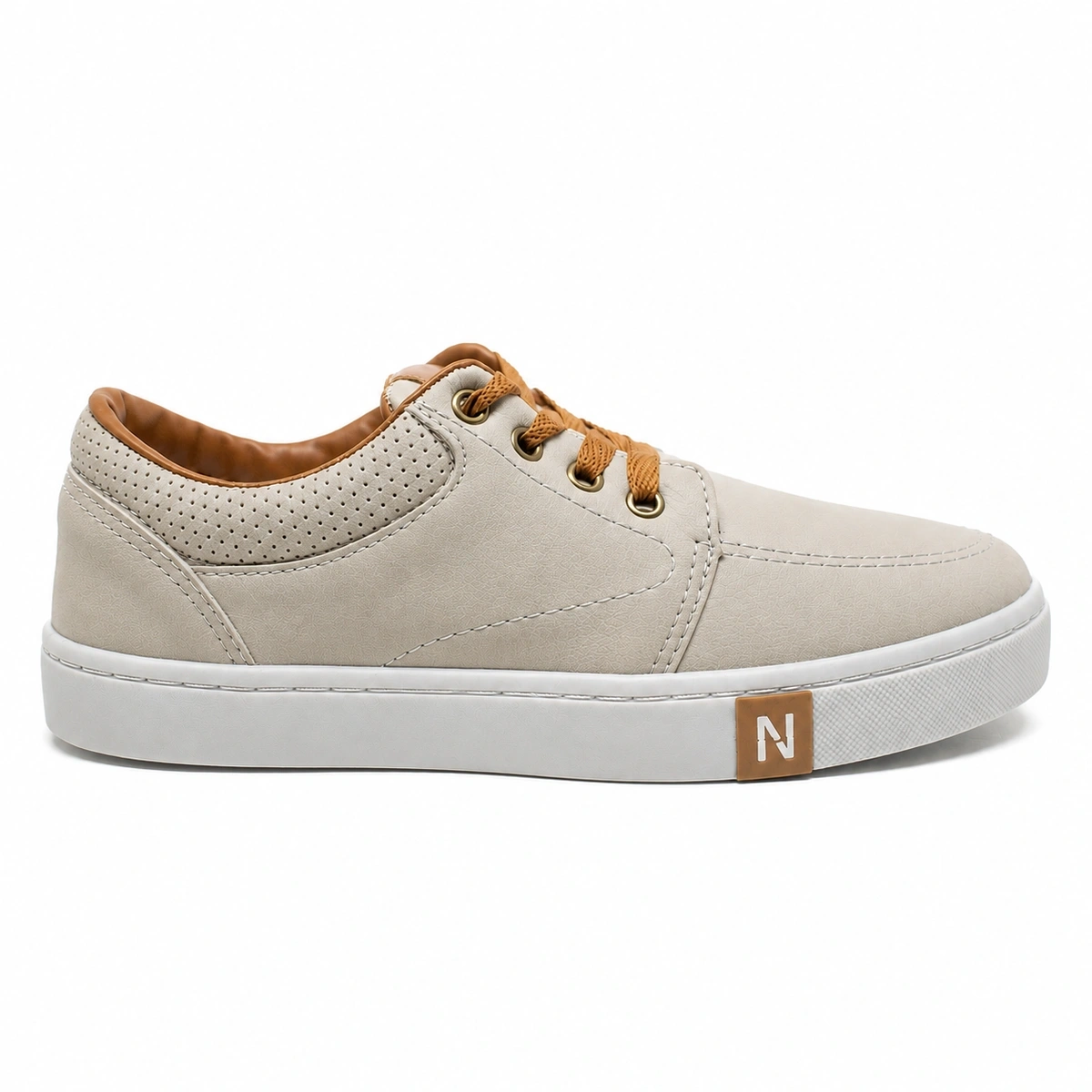 Kit 3 Tênis Masculino Casual Confortável Leve Sapatenis - Imagem 18