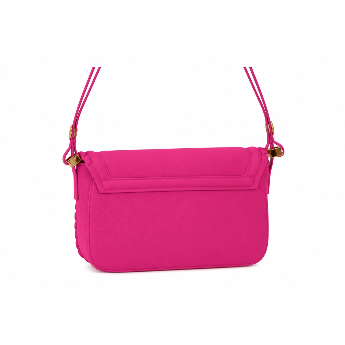 Bolsas Feminina Moleca Femininas Diversos Modelos - Imagem 14